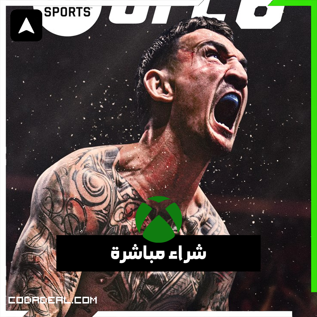 UFC™ 6 Ultimate Edition شراء مباشرة