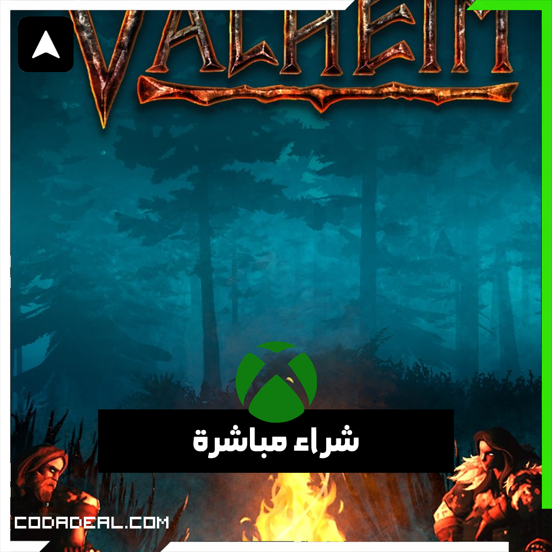 Valheim (Oyun ön izleme) شراء مباشرة
