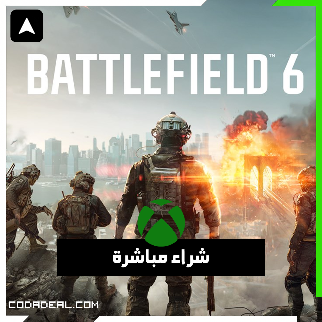Battlefield™ 6 شراء مباشرة