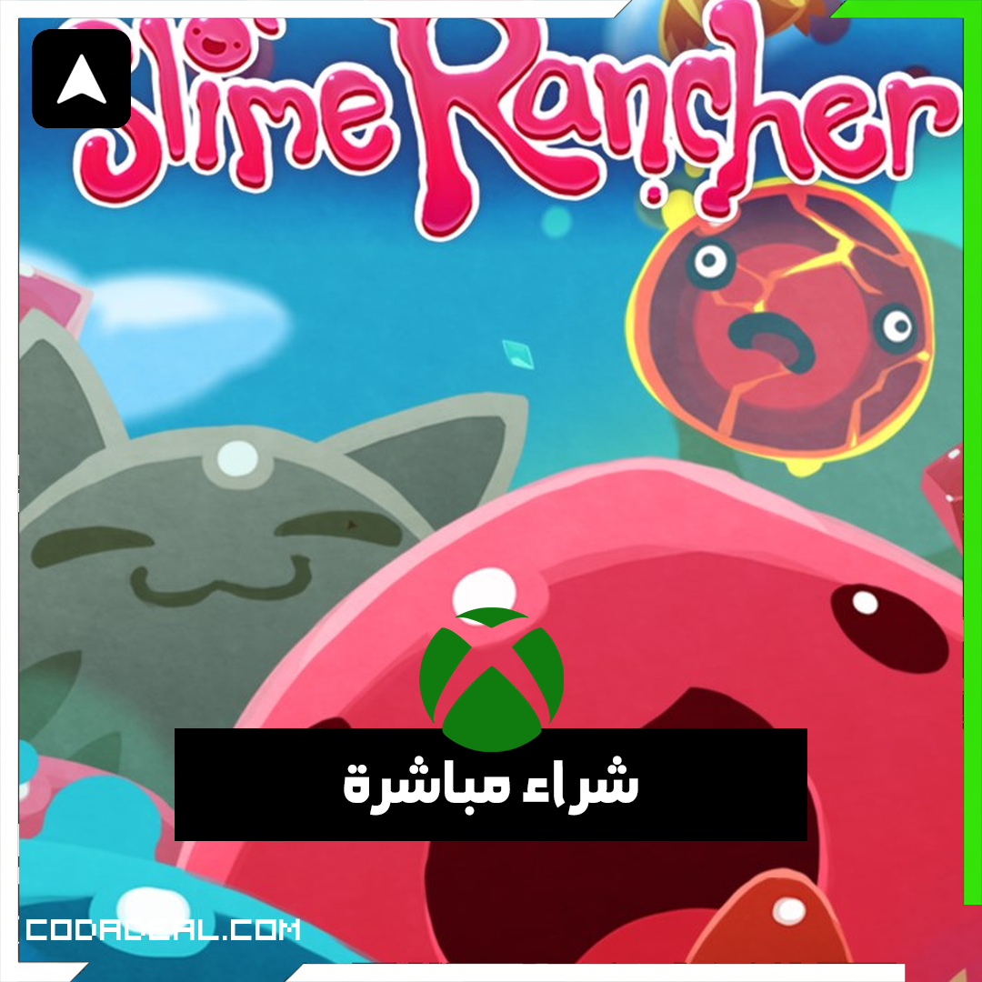 Slime Rancher شراء مباشرة