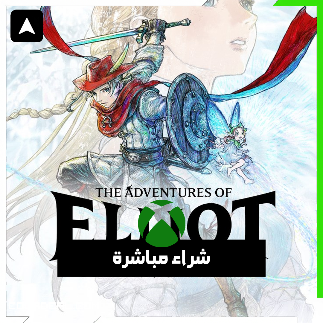The Adventures of Elliot: The Millennium Tales شراء مباشرة