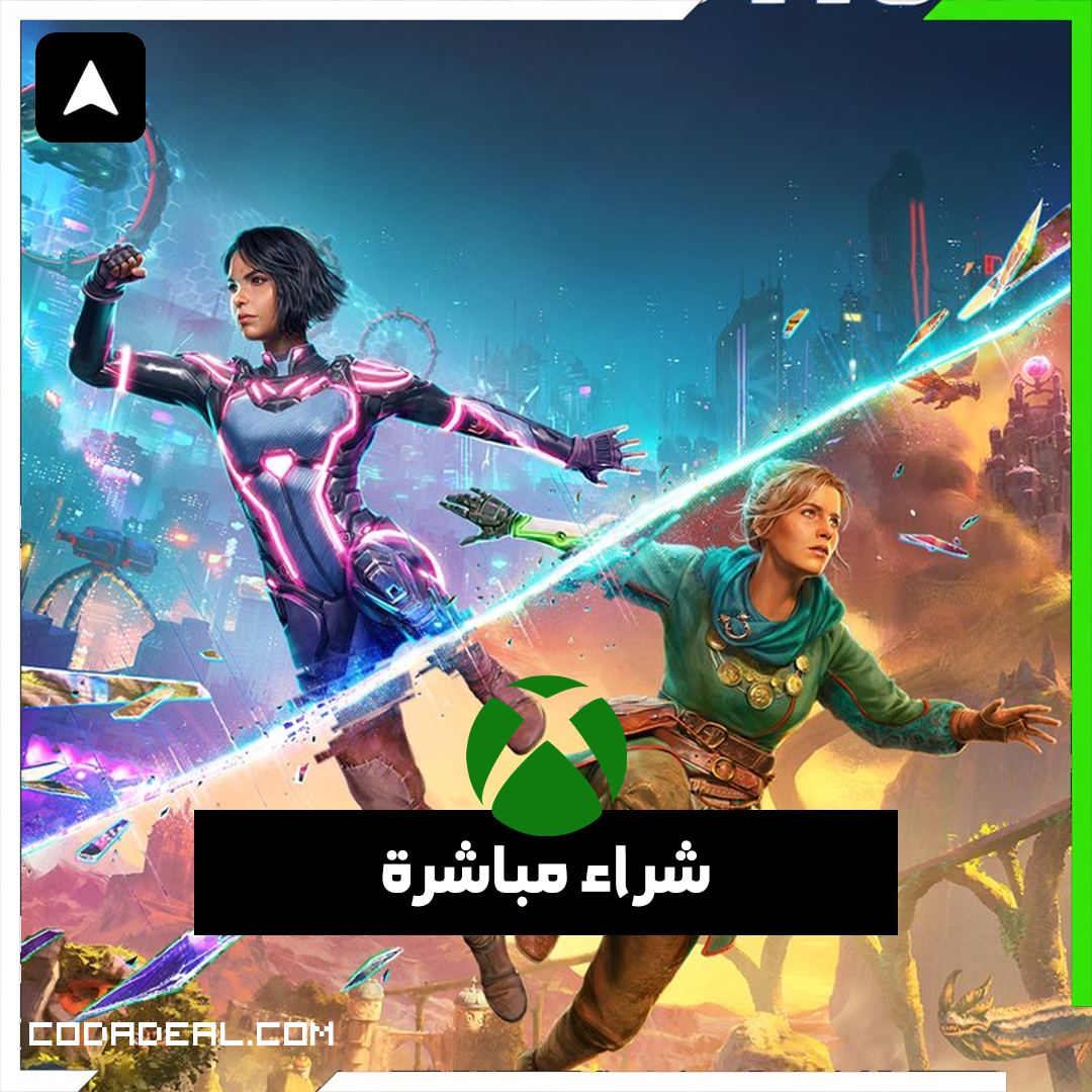Split Fiction شراء مباشرة