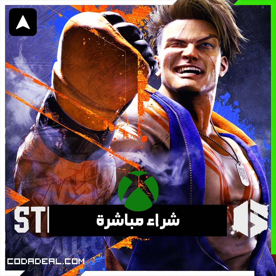 Street Fighter™ 6 شراء مباشرة