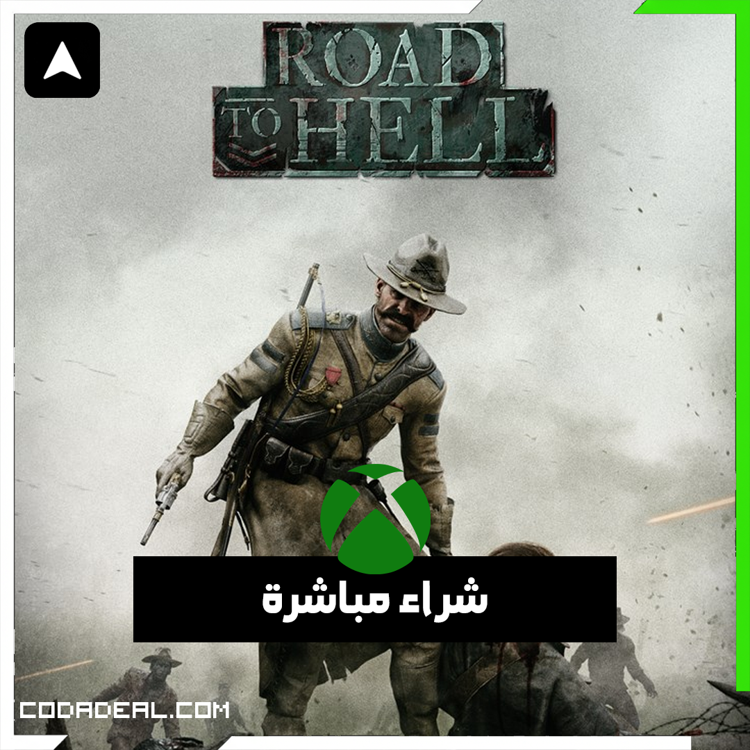 Hunt: Showdown 1896 شراء مباشرة