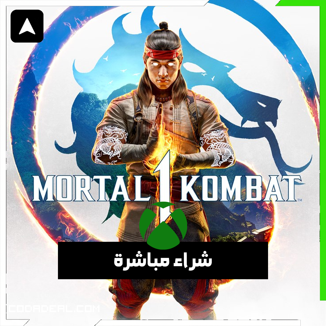 Mortal Kombat™ 1 شراء مباشرة