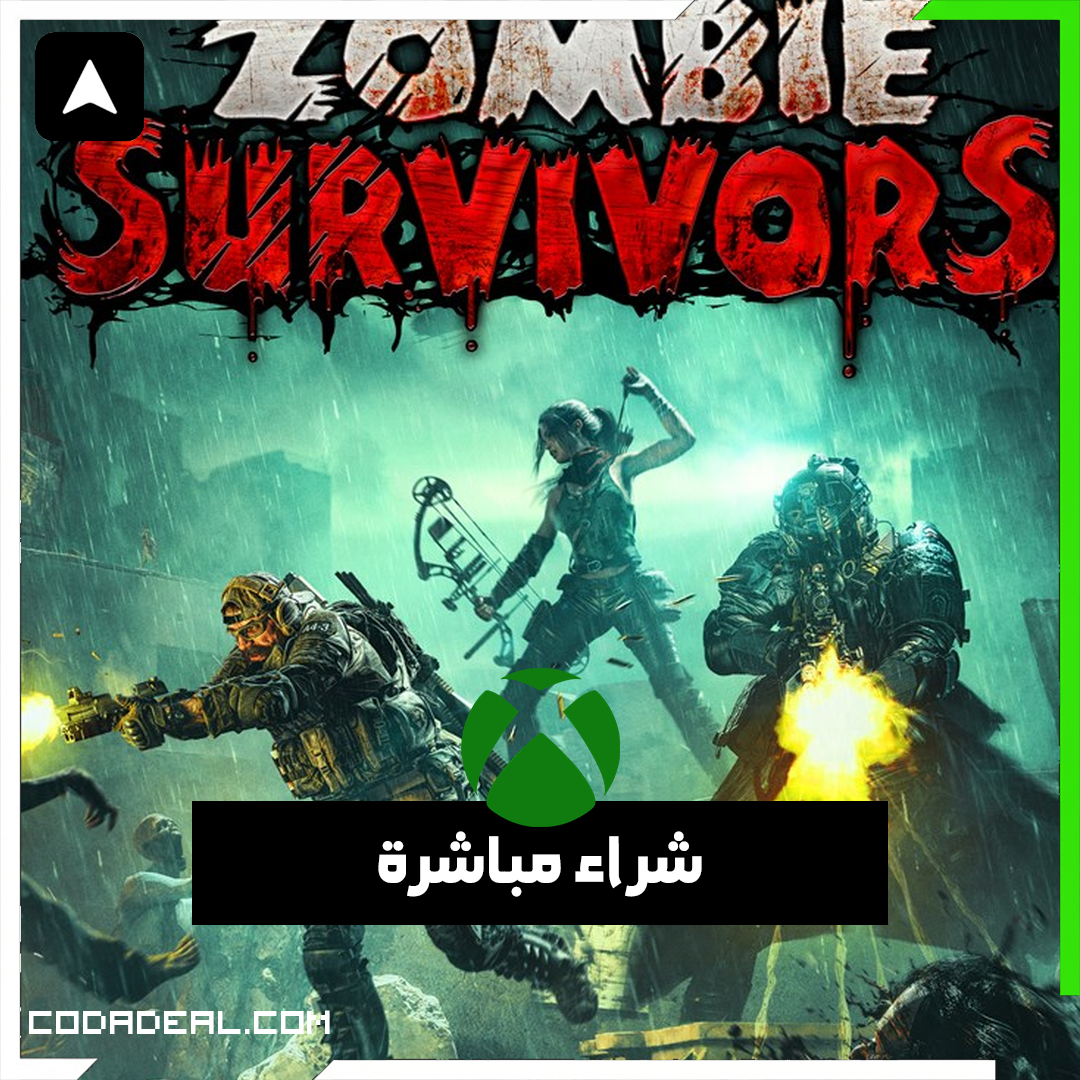 Yet Another Zombie Survivors (Game Preview) شراء مباشرة