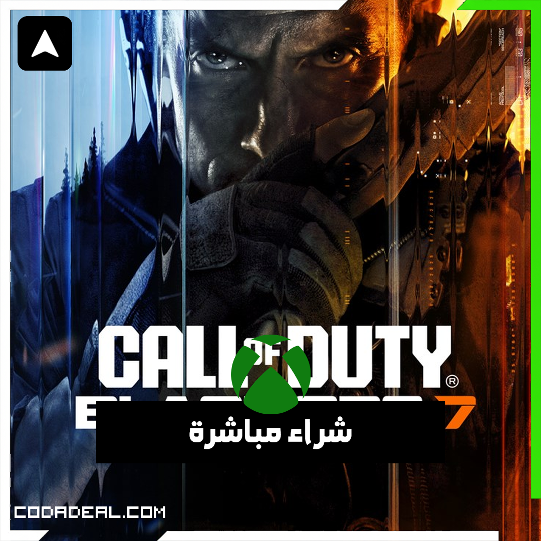 Call of Duty®: Black Ops 7 - Cross-Gen Paketi شراء مباشرة