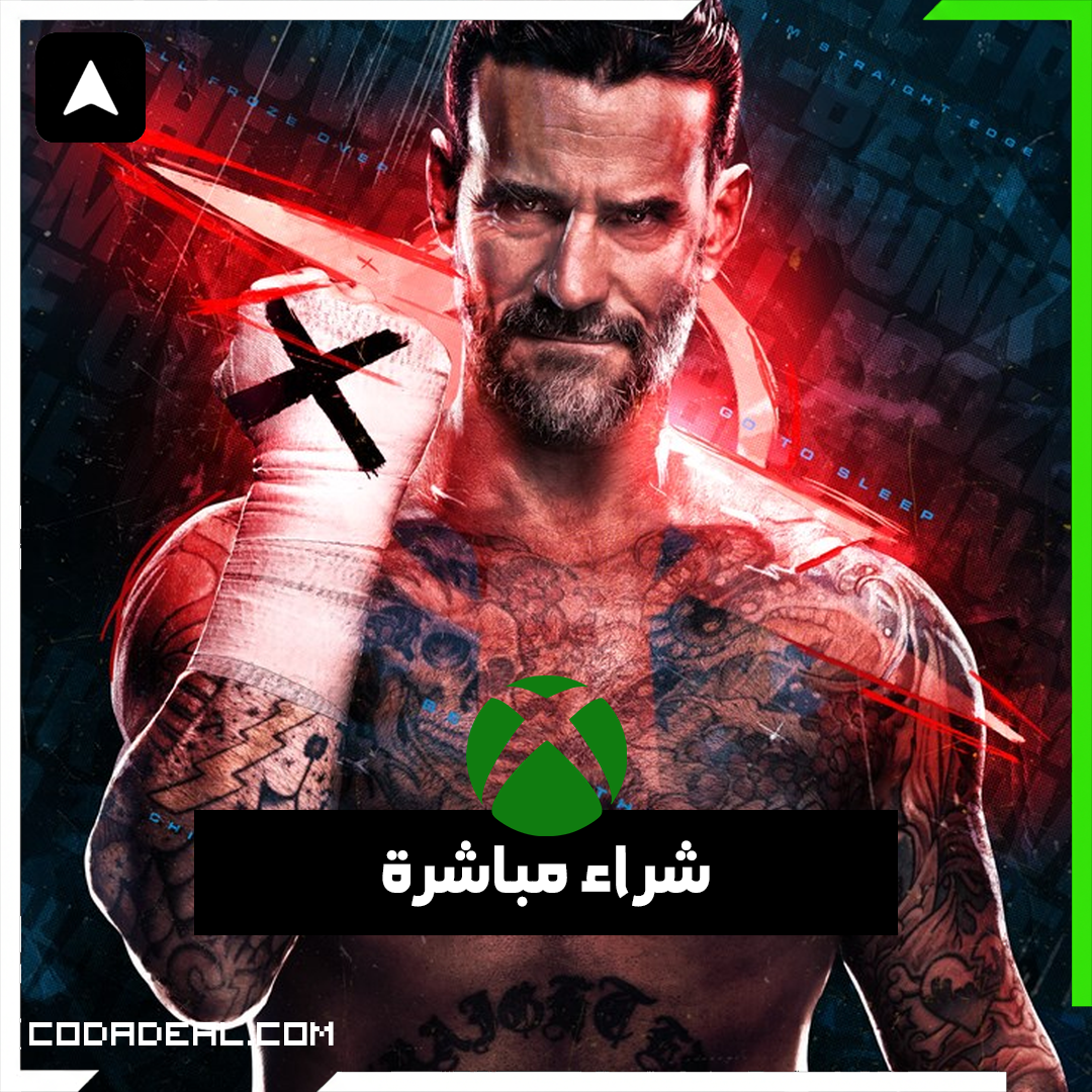 WWE 2K26 Standard Edition شراء مباشرة