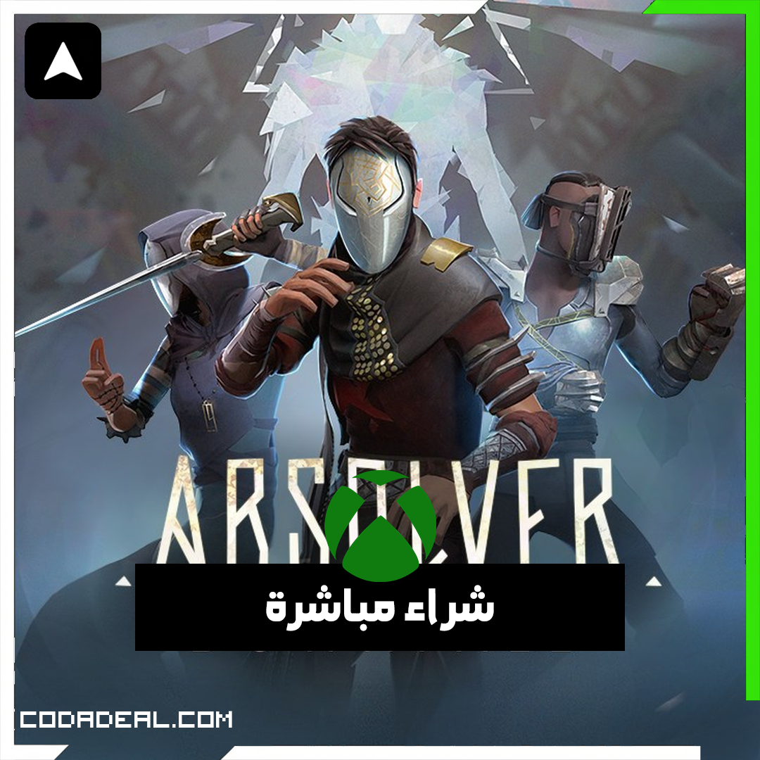 Absolver شراء مباشرة