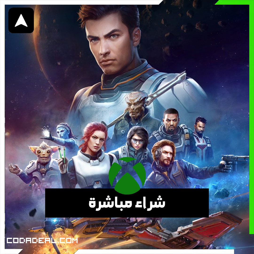 EVERSPACE™ 2 شراء مباشرة