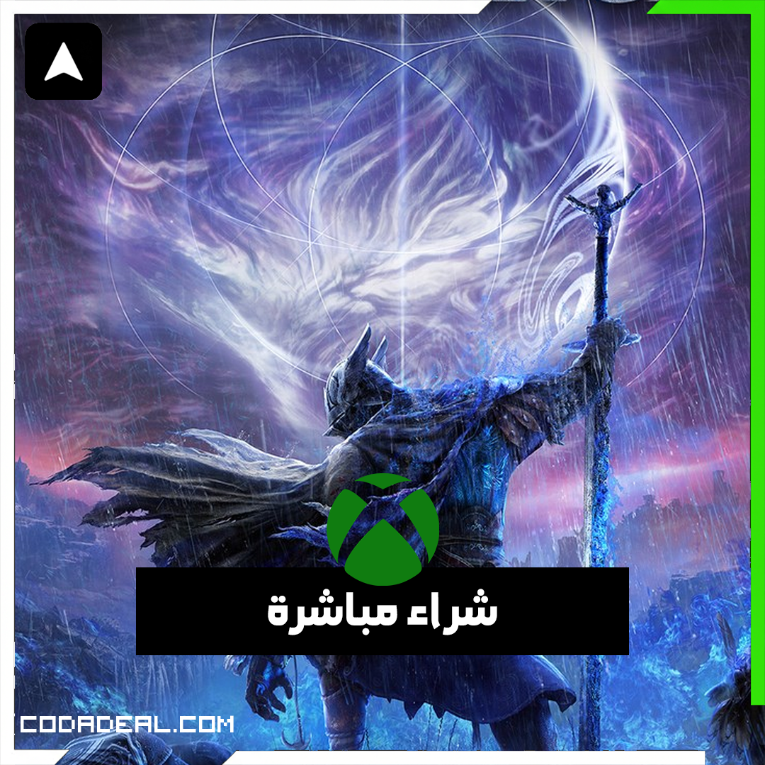 ELDEN RING NIGHTREIGN شراء مباشرة