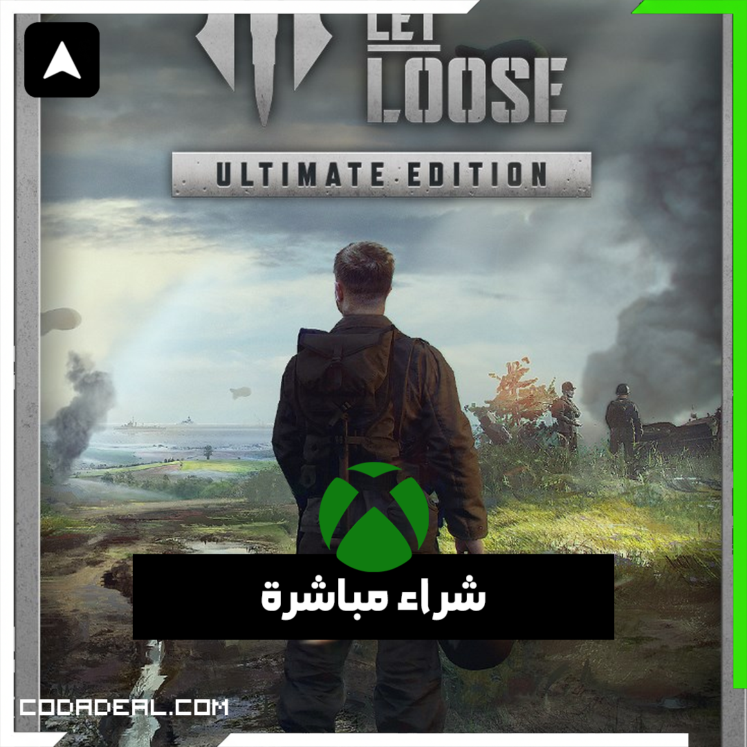 Hell Let Loose - Ultimate Edition شراء مباشرة