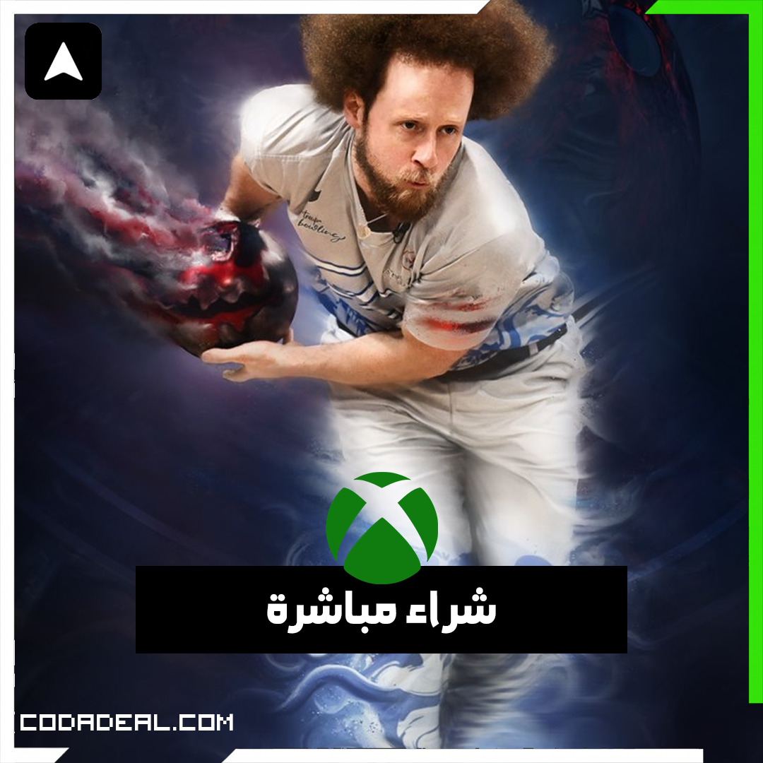 PBA Pro Bowling 2026 شراء مباشرة