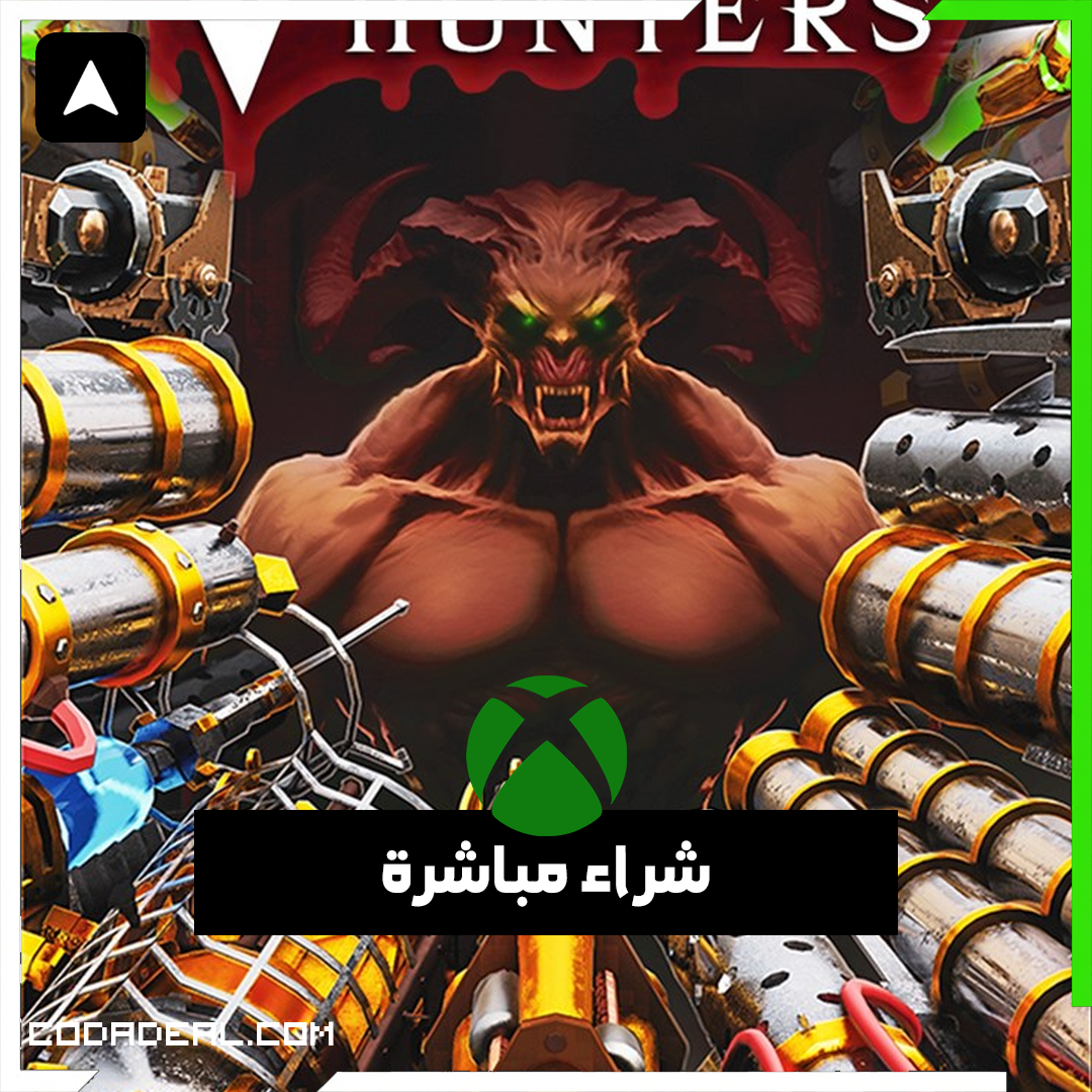 Vampire Hunters شراء مباشرة