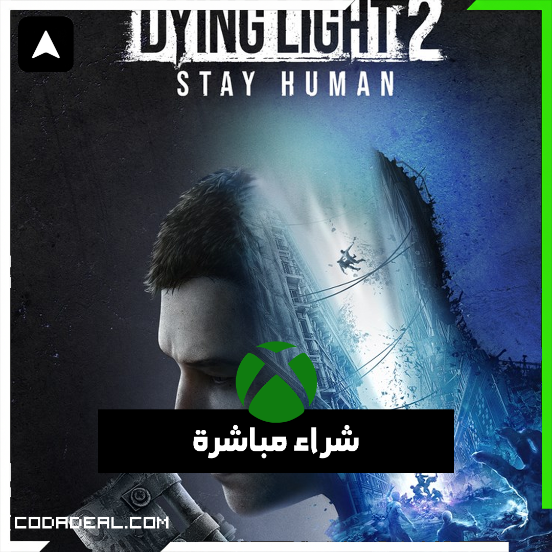 Dying Light 2 Stay Human: Digital Extras Edition شراء مباشرة