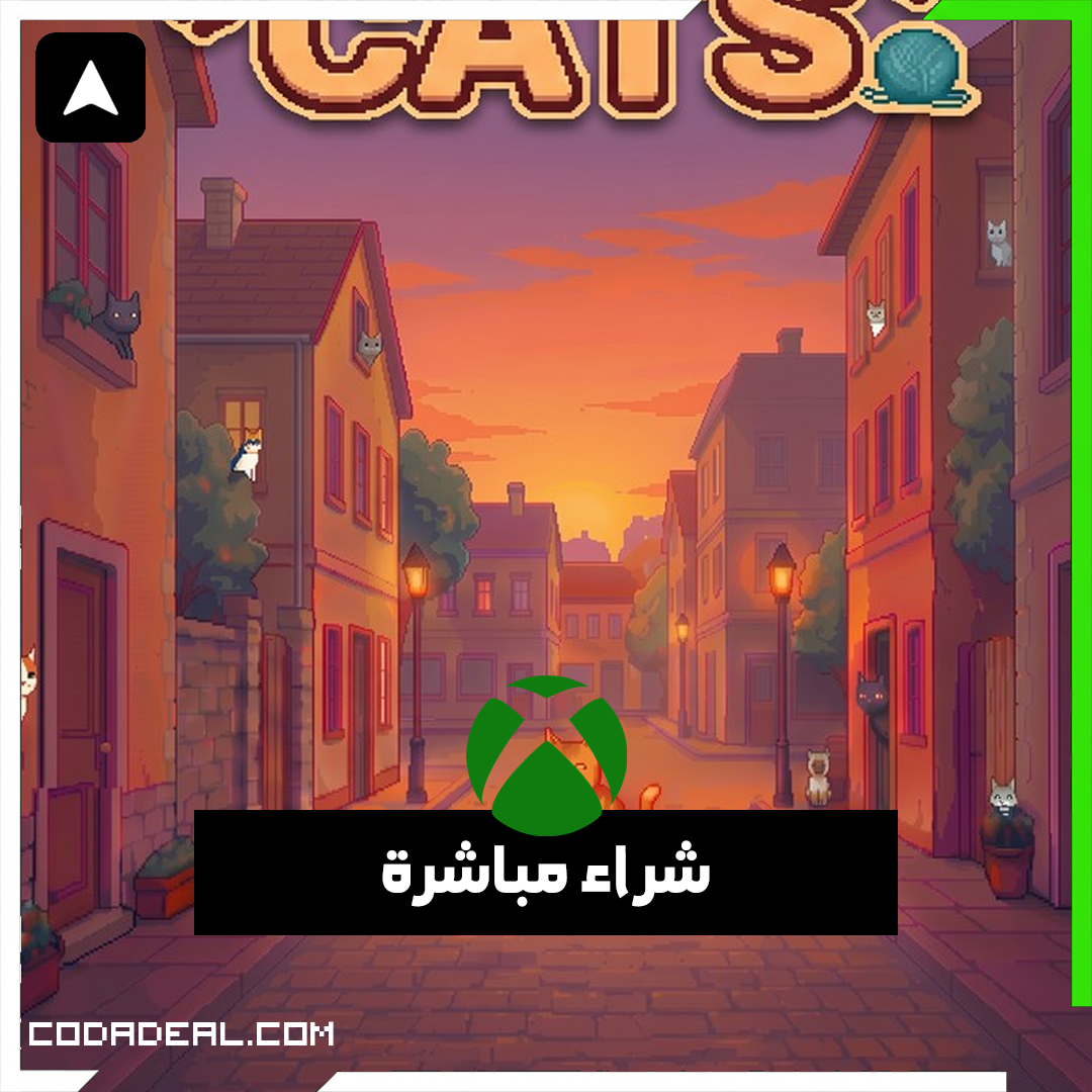 Find The Cats شراء مباشرة