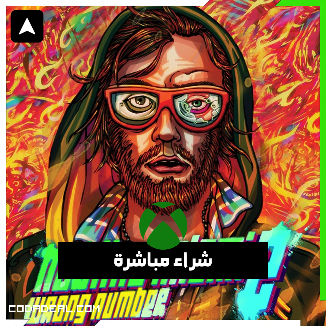 Hotline Miami 2: Wrong Number شراء مباشرة