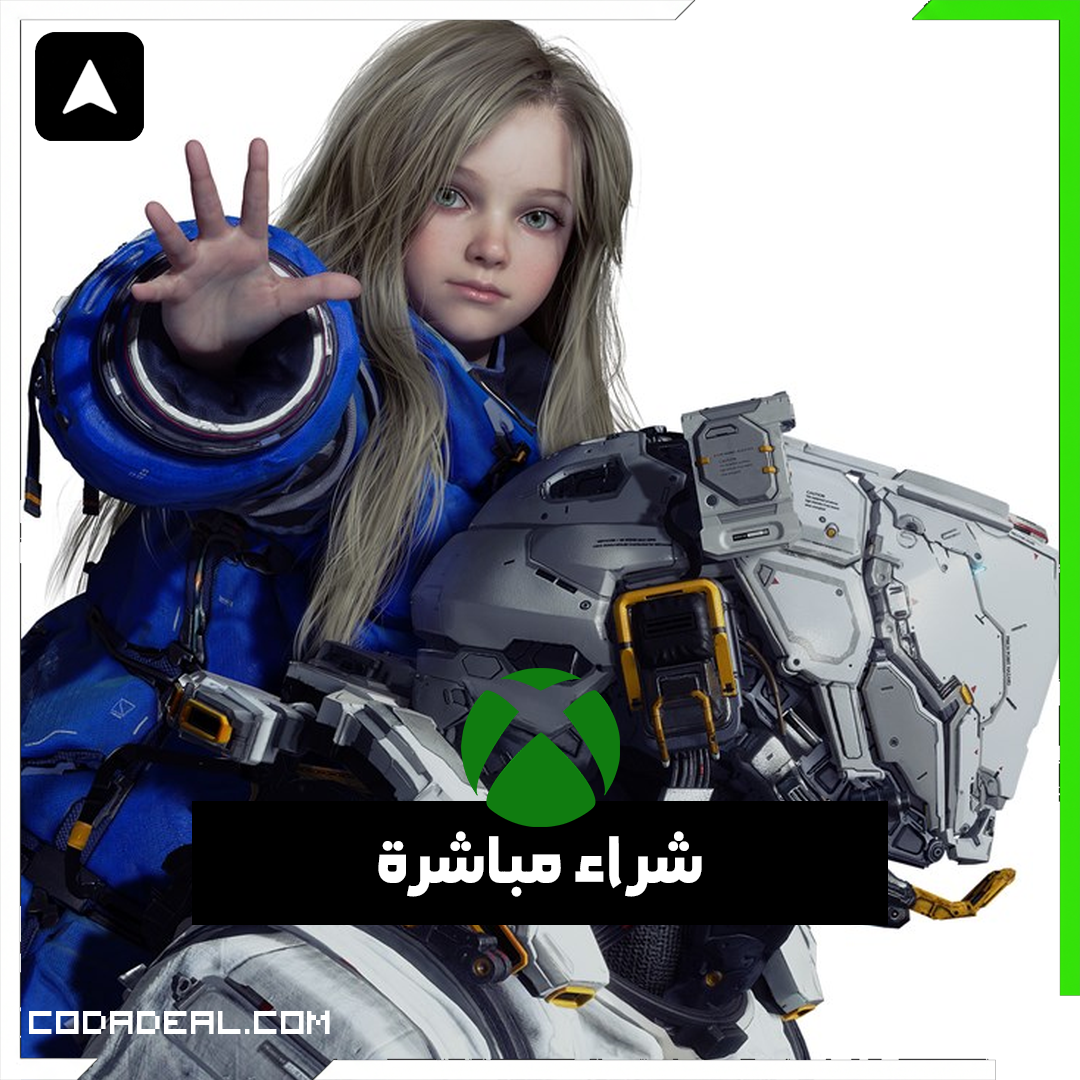 PRAGMATA شراء مباشرة