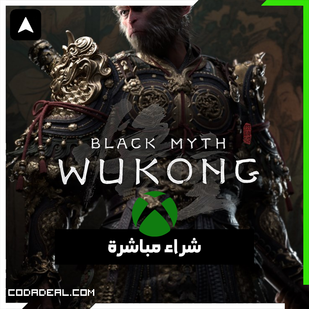 Black Myth: Wukong شراء مباشرة