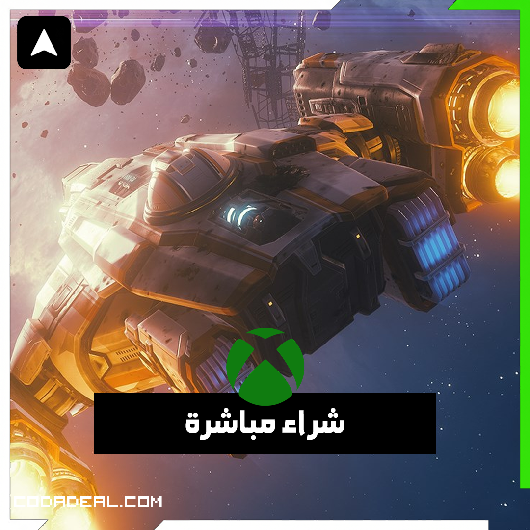 EVERSPACE™ شراء مباشرة