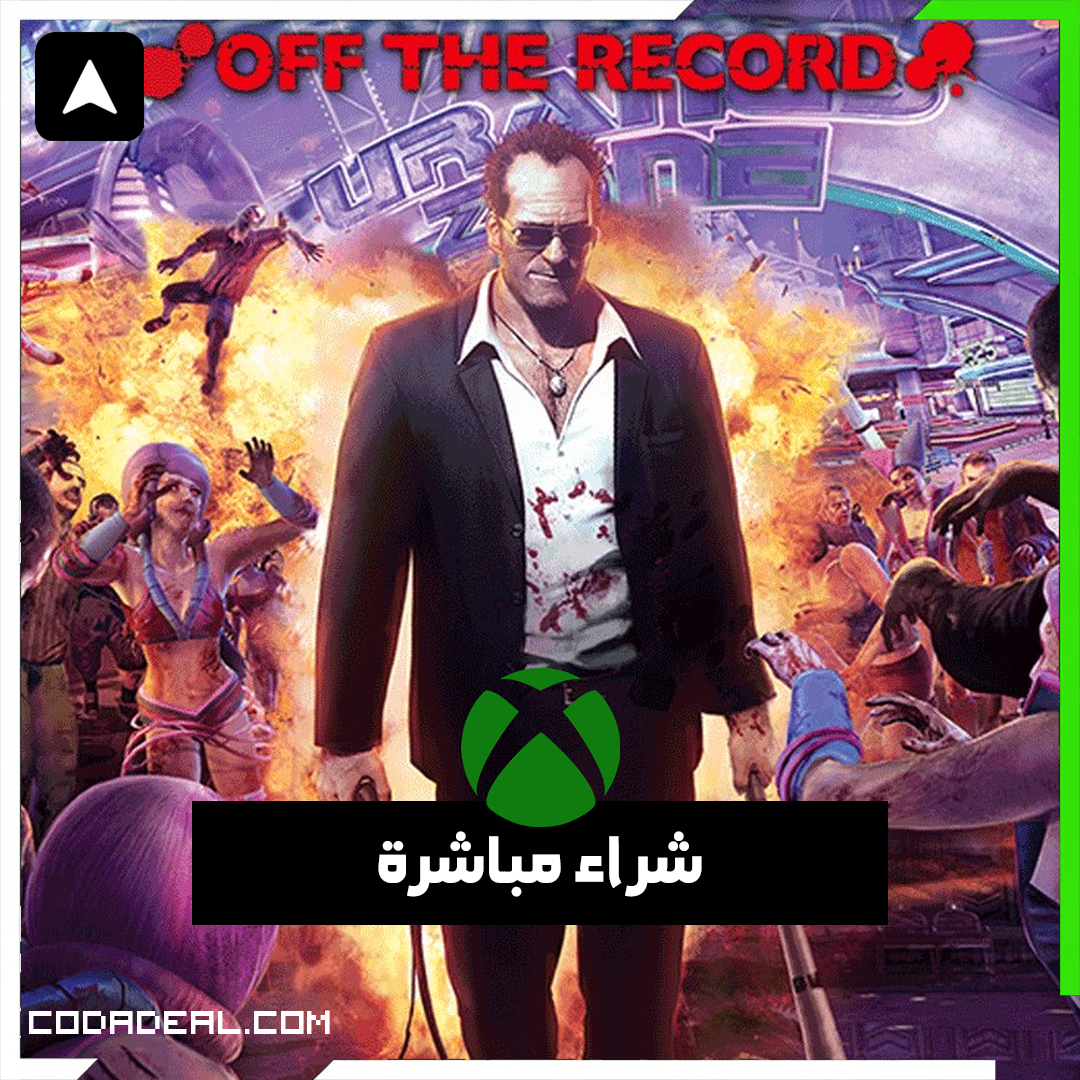Dead Rising 2 Off the Record شراء مباشرة