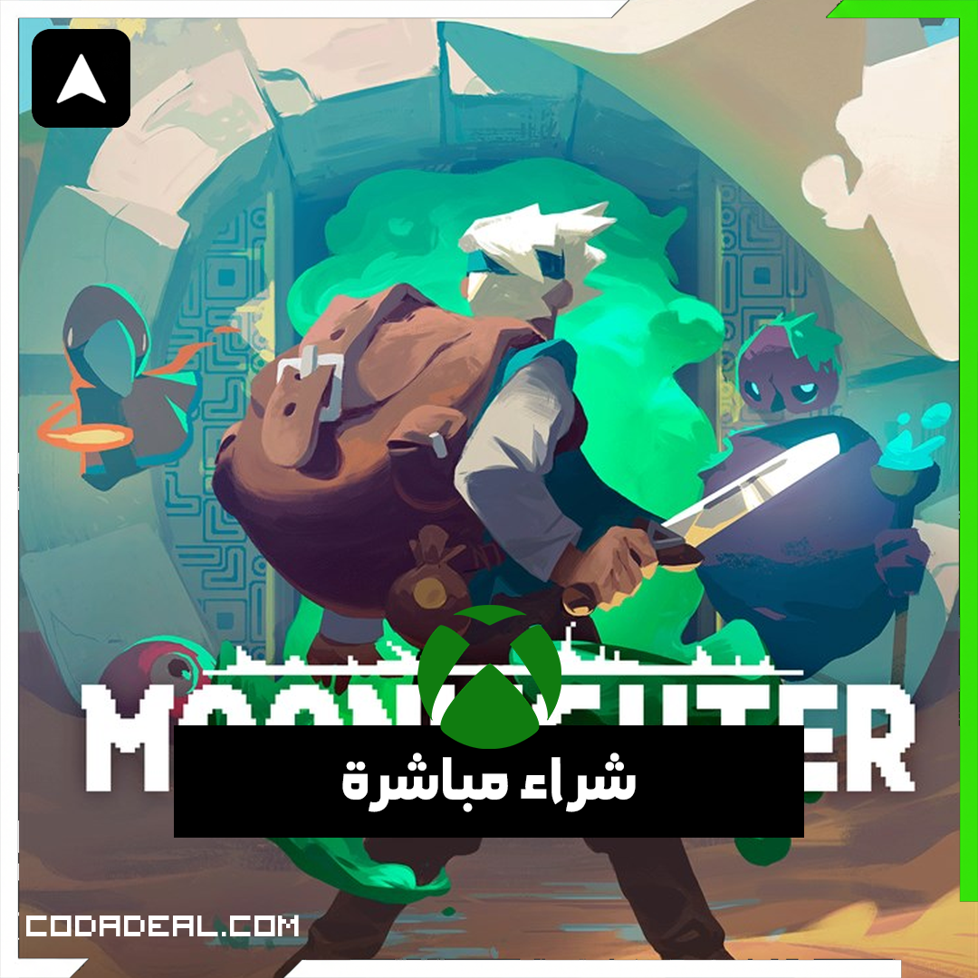 Moonlighter شراء مباشرة