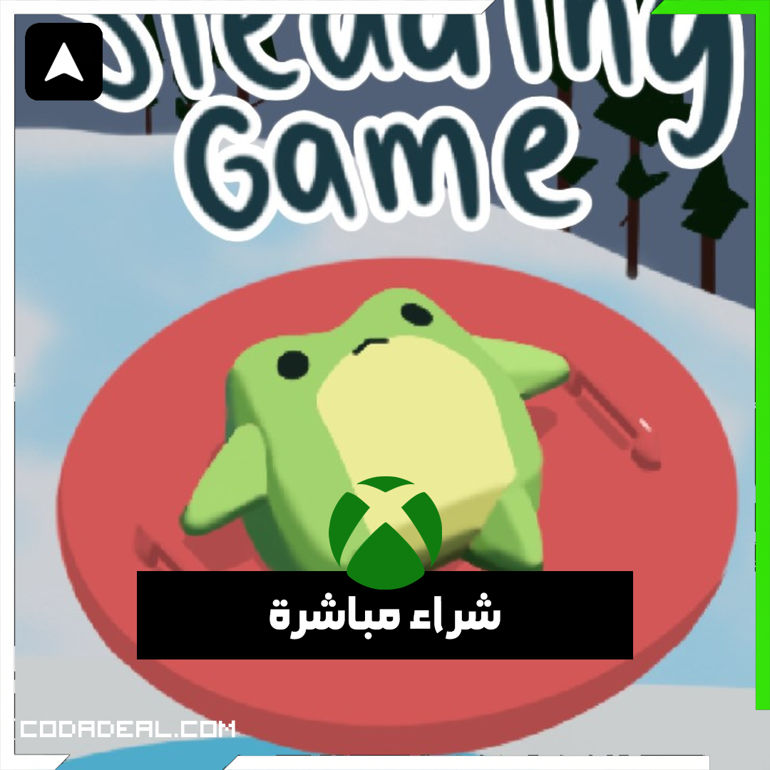 Sledding Game شراء مباشرة