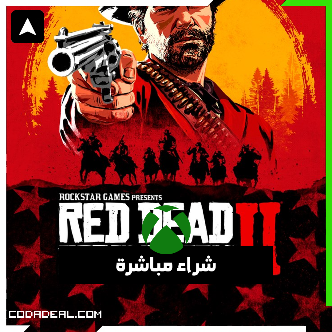 Red Dead Redemption 2: Ultimate Edition شراء مباشرة