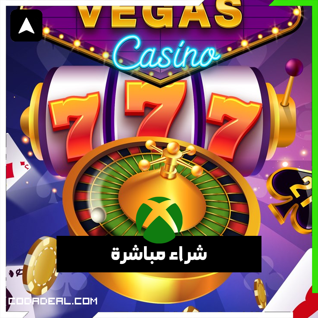 Grand Vegas Casino شراء مباشرة