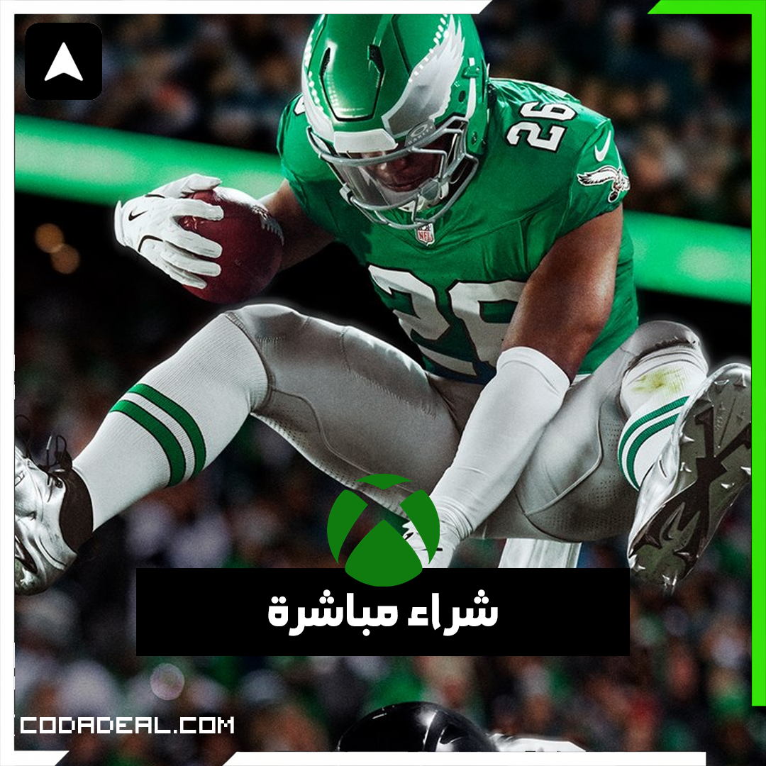 EA SPORTS™ Madden NFL 26 شراء مباشرة