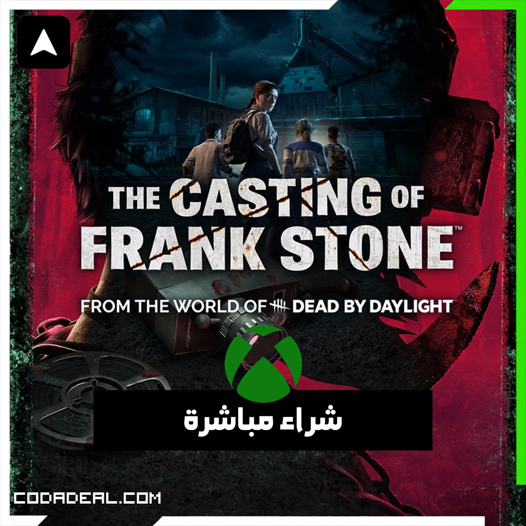The Casting of Frank Stone™ Deluxe Edition شراء مباشرة