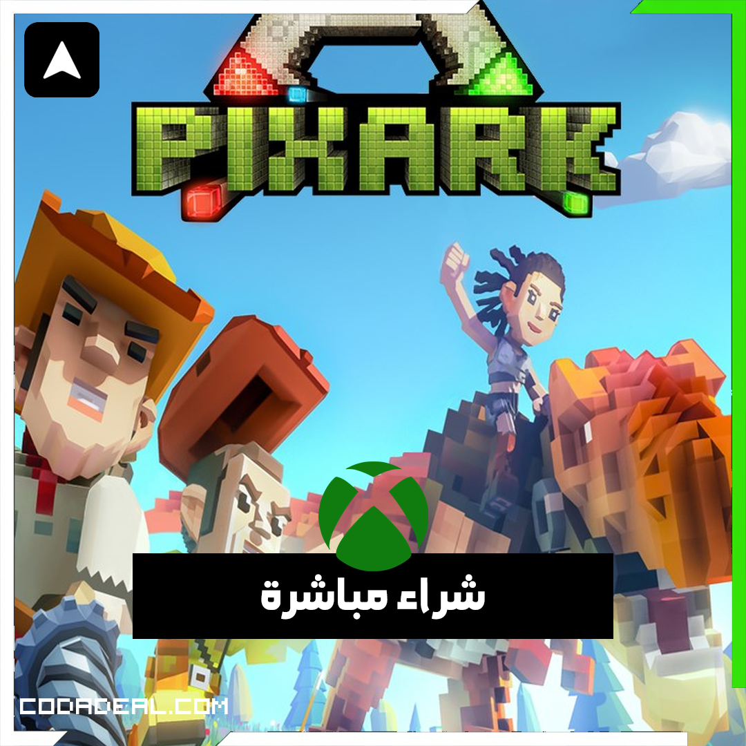 PixARK شراء مباشرة