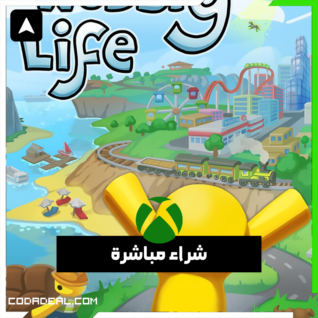 Wobbly Life شراء مباشرة