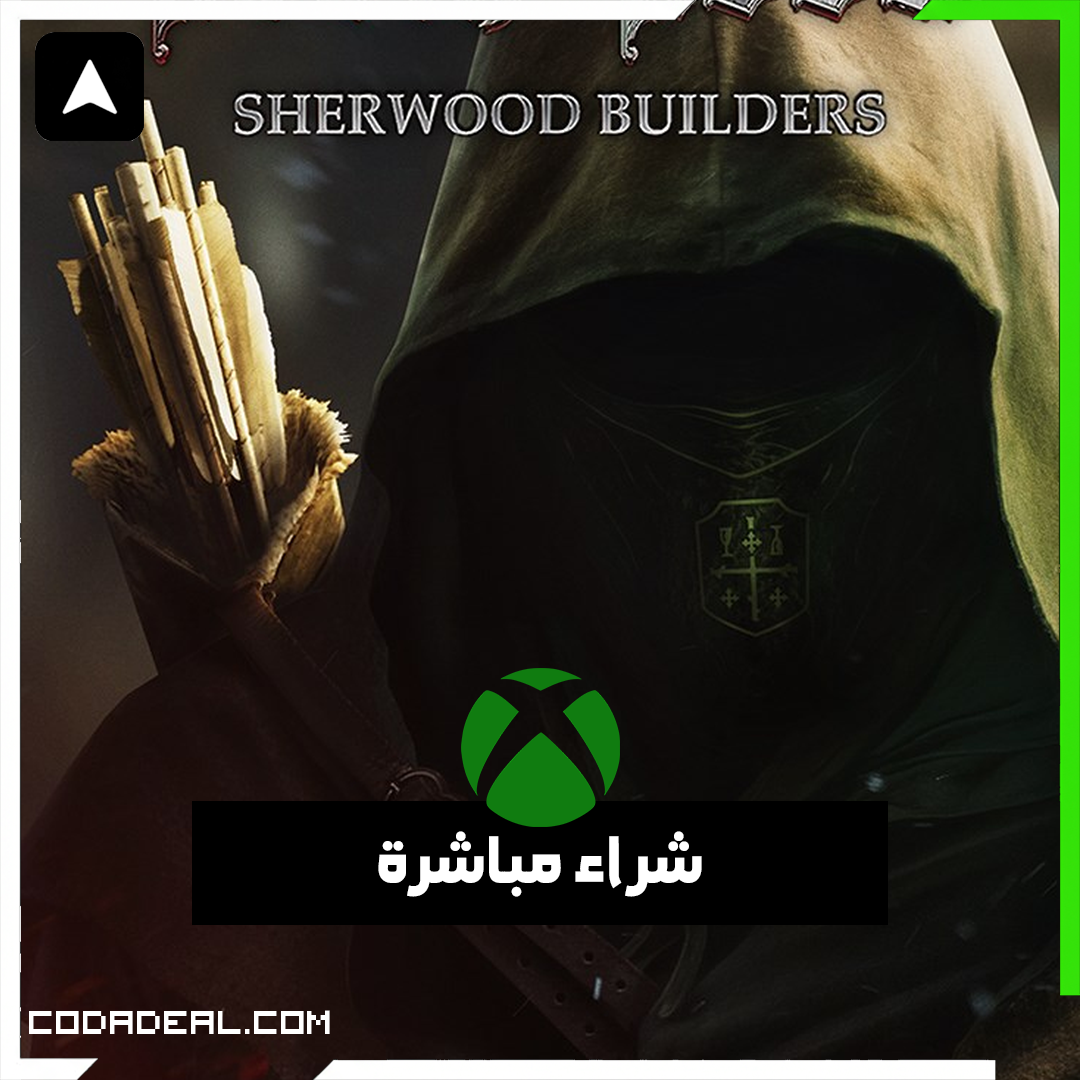 Robin Hood - Sherwood Builders شراء مباشرة