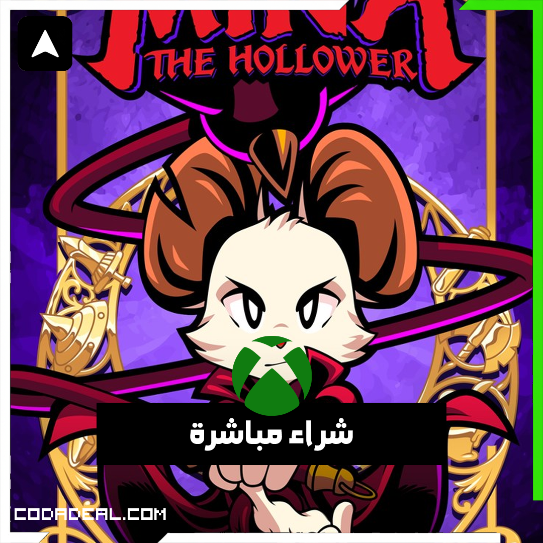 Mina The Hollower شراء مباشرة