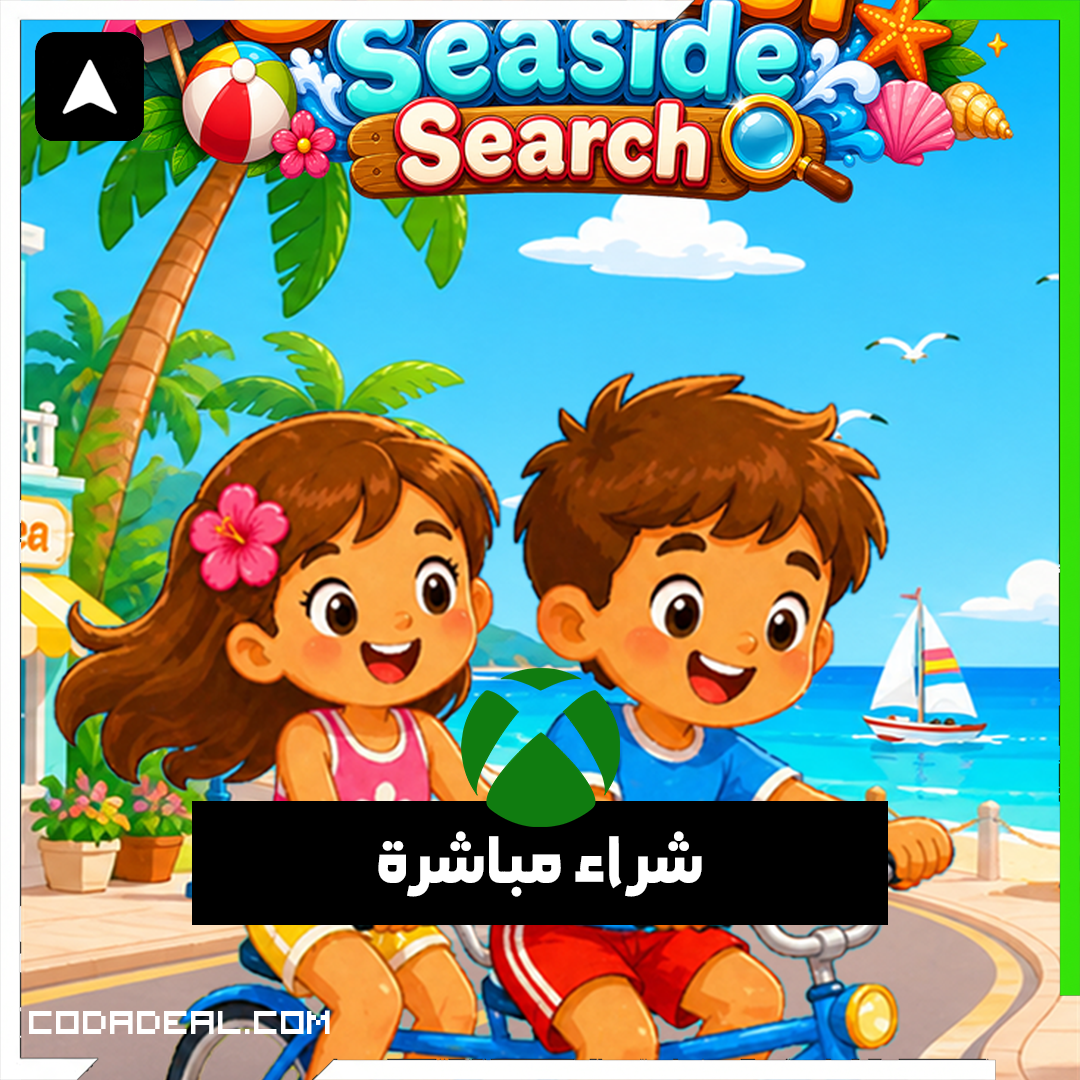 Summer Seaside Search شراء مباشرة