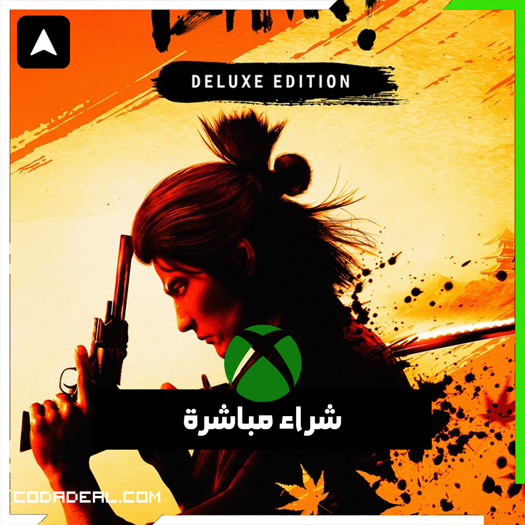 Like a Dragon: Ishin! Digital Deluxe Edition شراء مباشرة