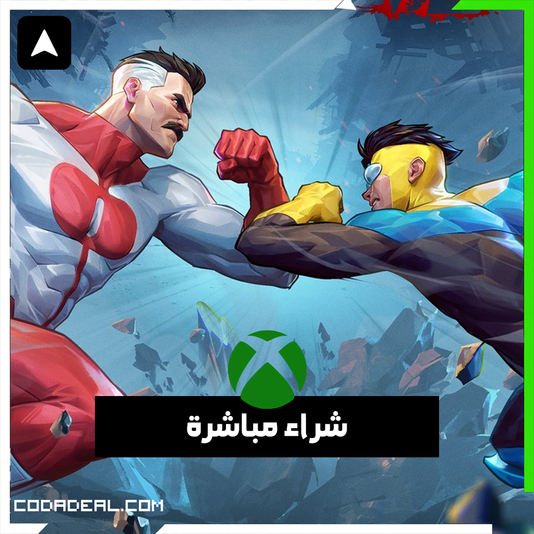 Invincible VS شراء مباشرة