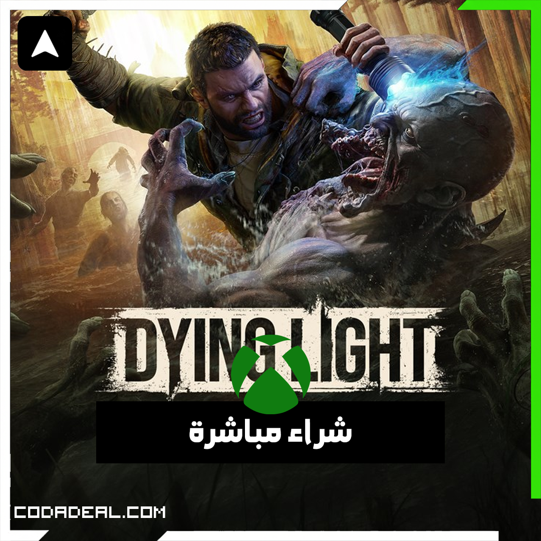 Dying Light: The Beast شراء مباشرة