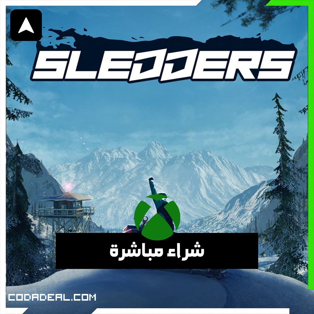 Sledders شراء مباشرة