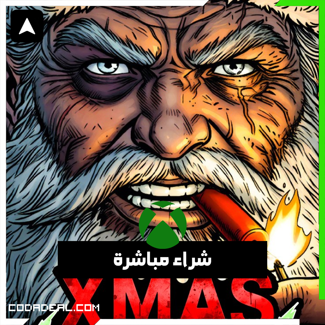Xmas Survivors شراء مباشرة
