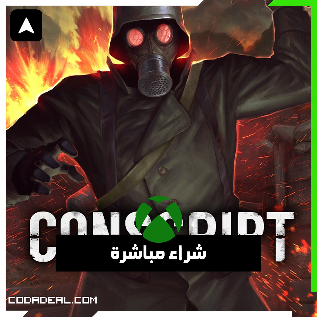 CONSCRIPT شراء مباشرة