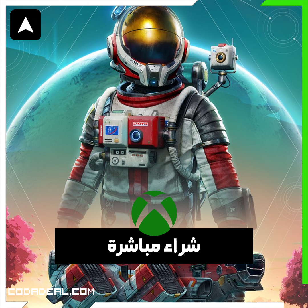 No Man's Sky شراء مباشرة