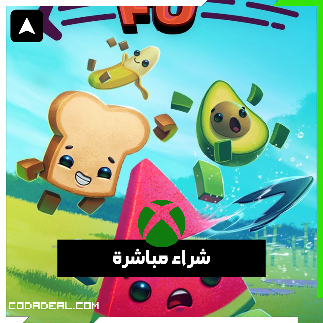 Boomerang Fu شراء مباشرة