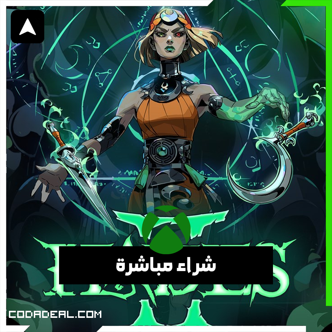 Hades II شراء مباشرة
