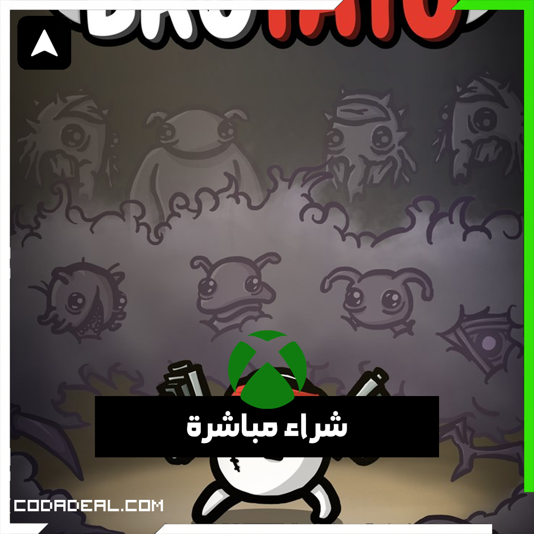 Brotato شراء مباشرة