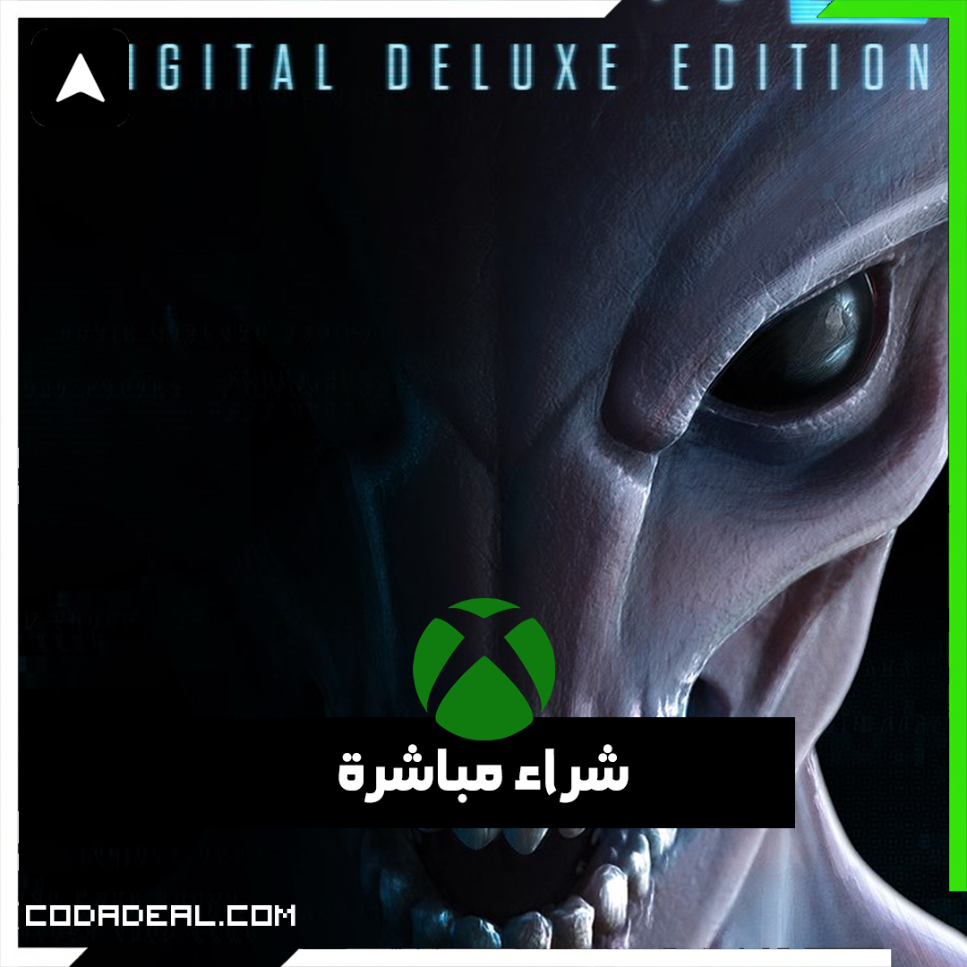 XCOM® 2 Digital Deluxe Edition شراء مباشرة
