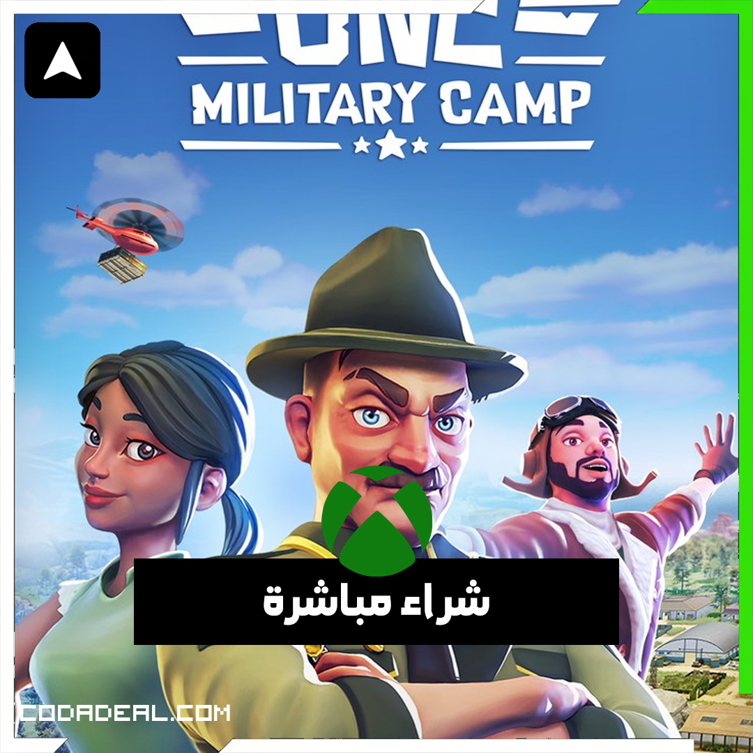 One Military Camp شراء مباشرة