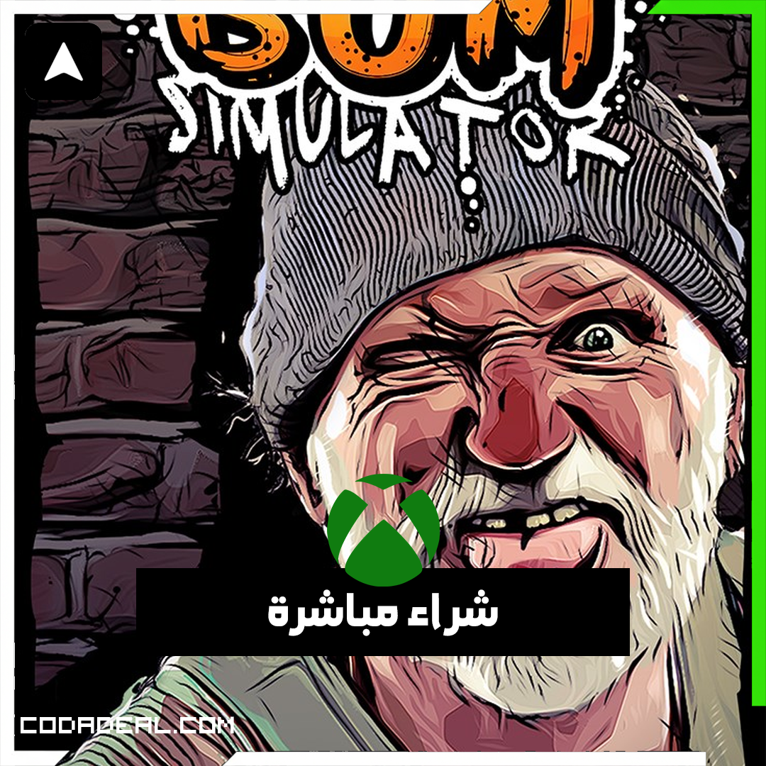 Bum Simulator شراء مباشرة
