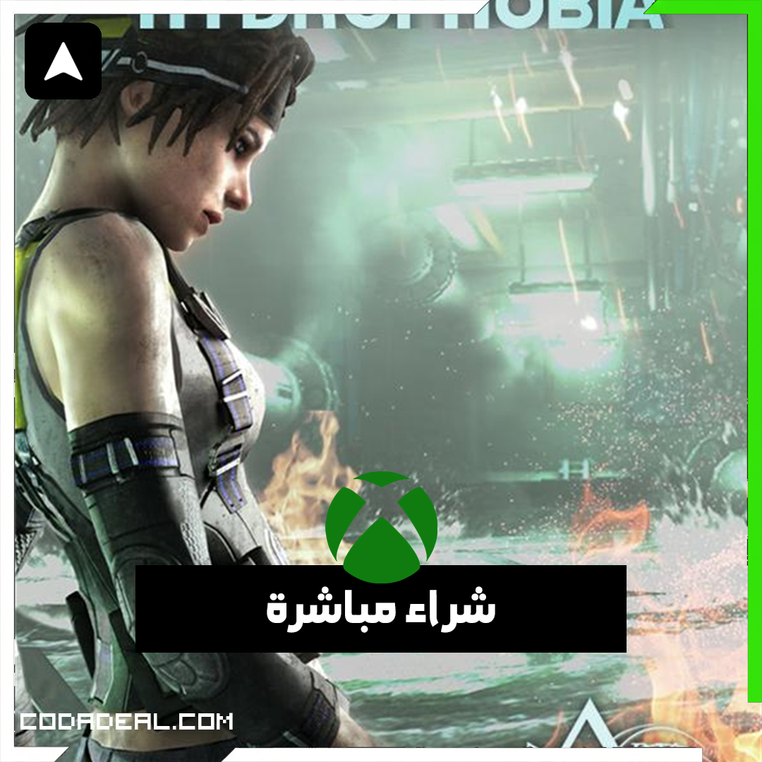 Hydrophobia شراء مباشرة